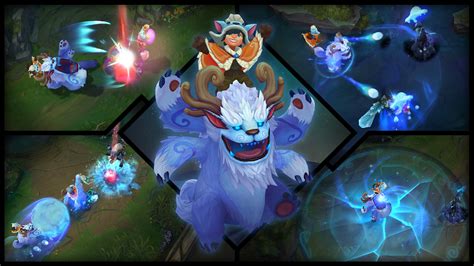 new lv nunu|lol nunu and willump build.